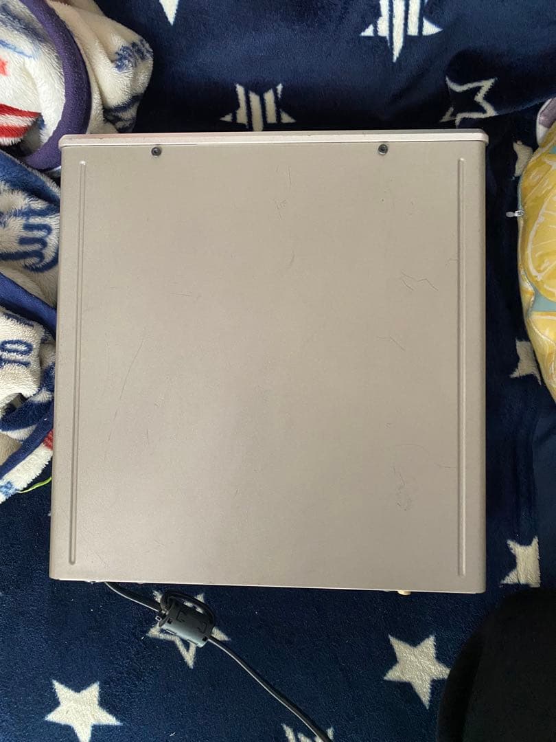 DP K1000 ケンウッド CDプレーヤー