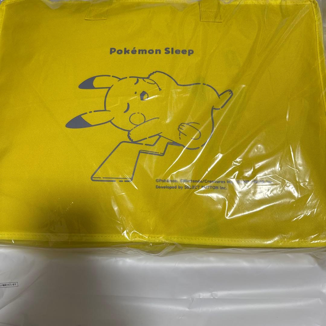 ポケモン ピカチュウ