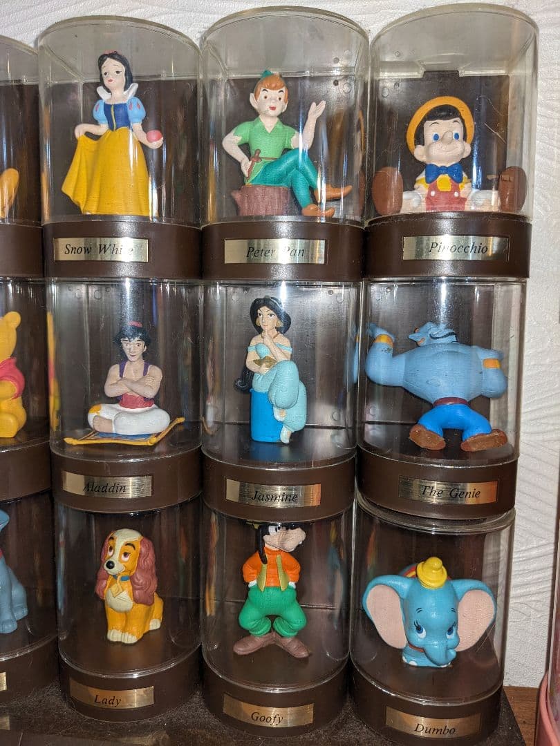 ディズニー18個セット　非売品