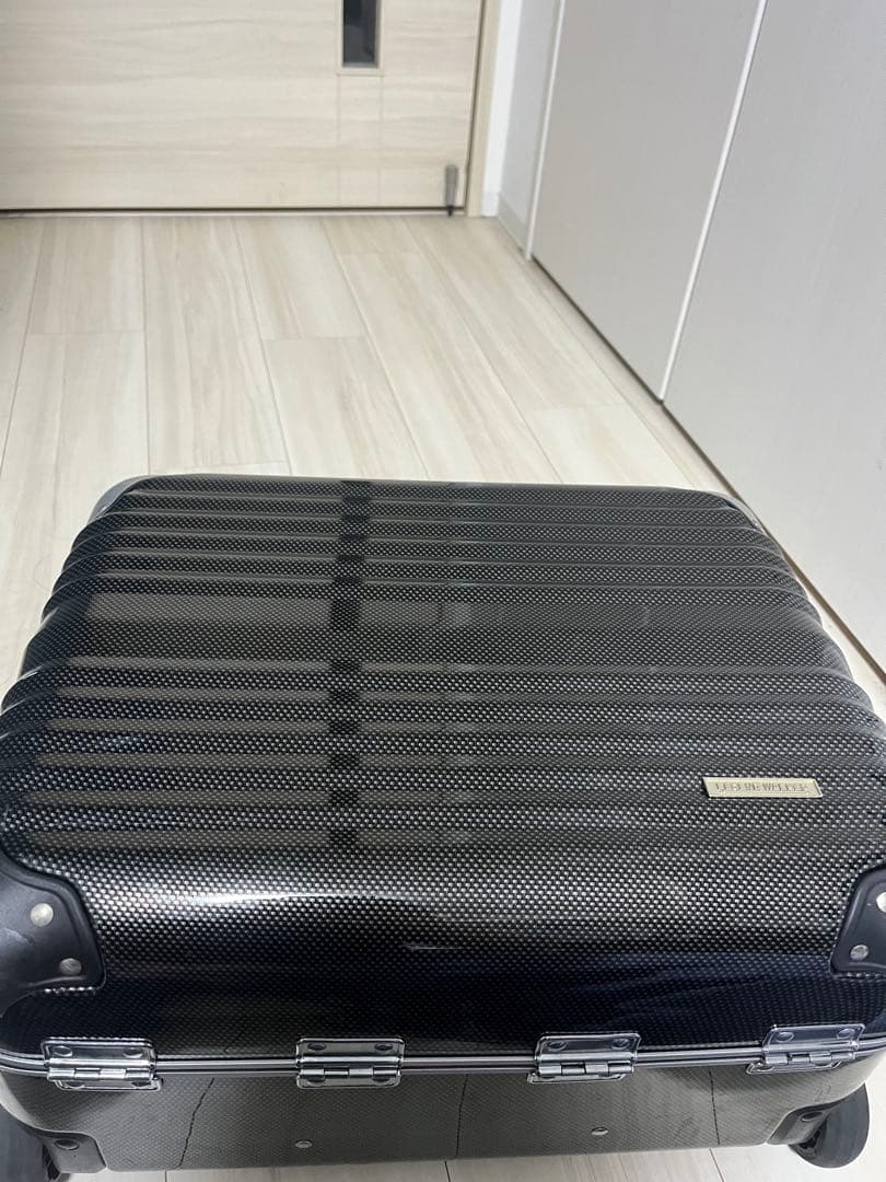 【美品】レジェンドウォーカー スーツケース