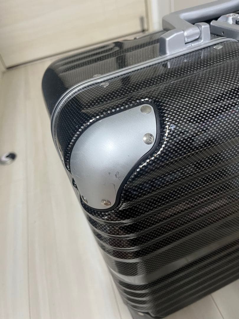 【美品】レジェンドウォーカー スーツケース