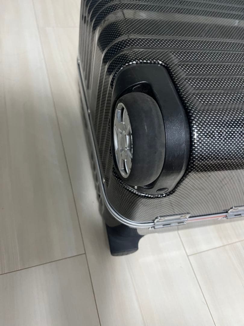 【美品】レジェンドウォーカー スーツケース