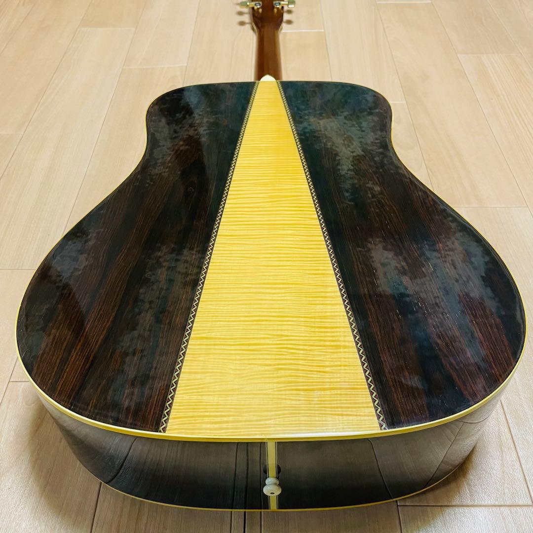 KASUGA D-114 カスガ　アコースティックギター