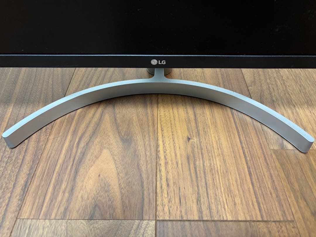 LG 29型ウルトラワイドモニター 29WN600-W