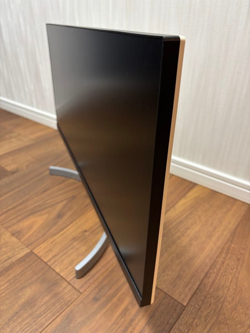 LG 29型ウルトラワイドモニター 29WN600-W