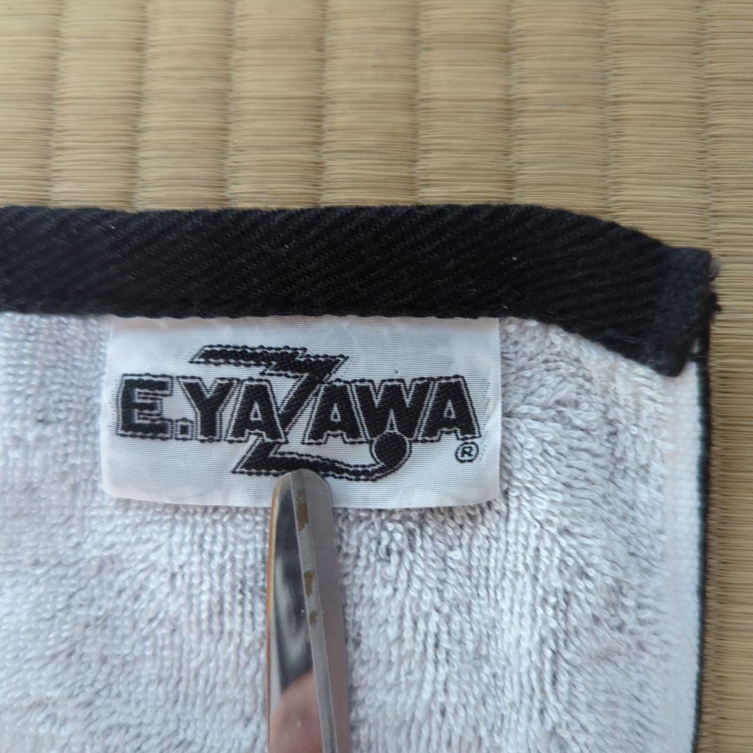 矢沢永吉さん　SBT　EY　横顔　シルエット