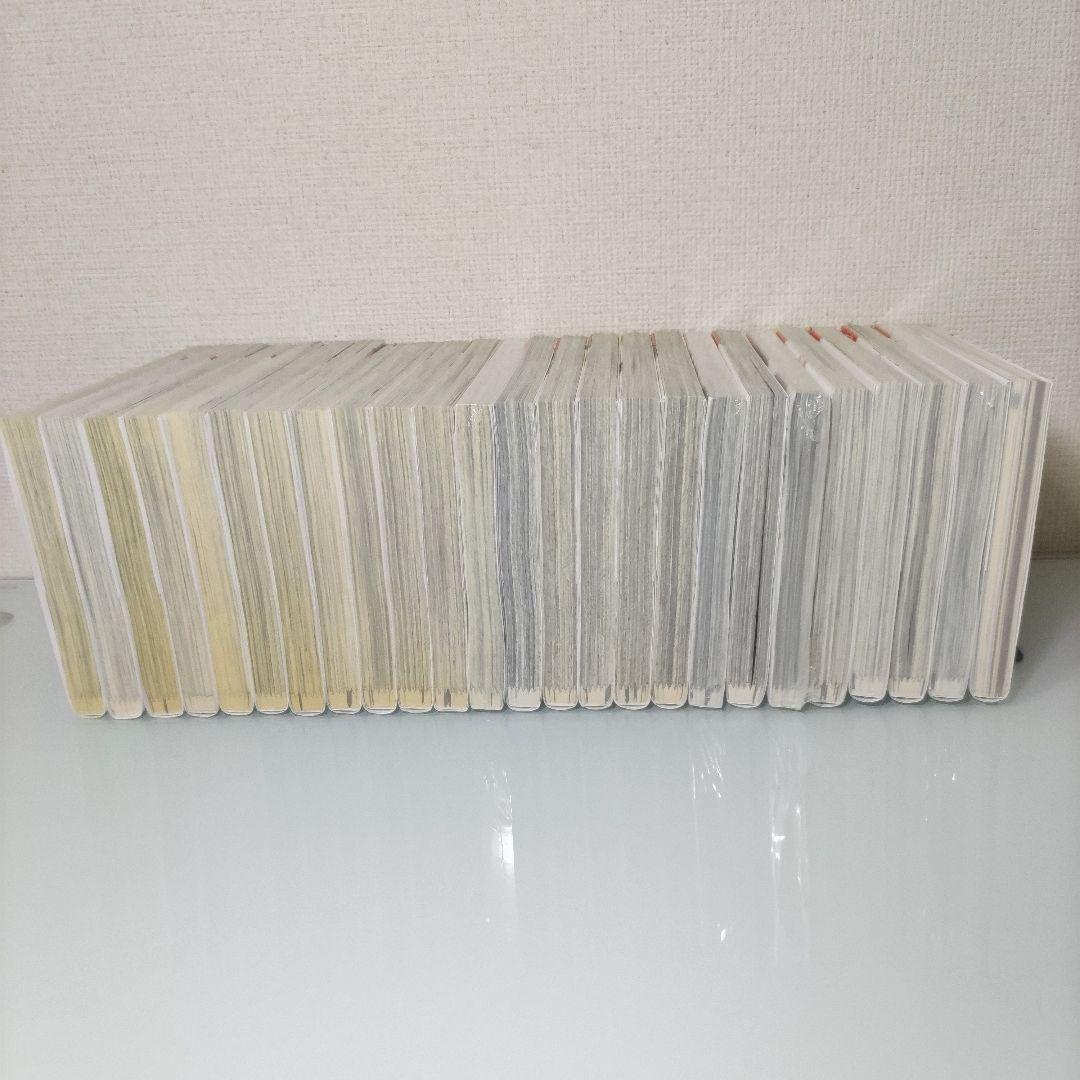 【最新刊シュリンク付】WIND BREAKER 1〜24 公式キャラクターブック