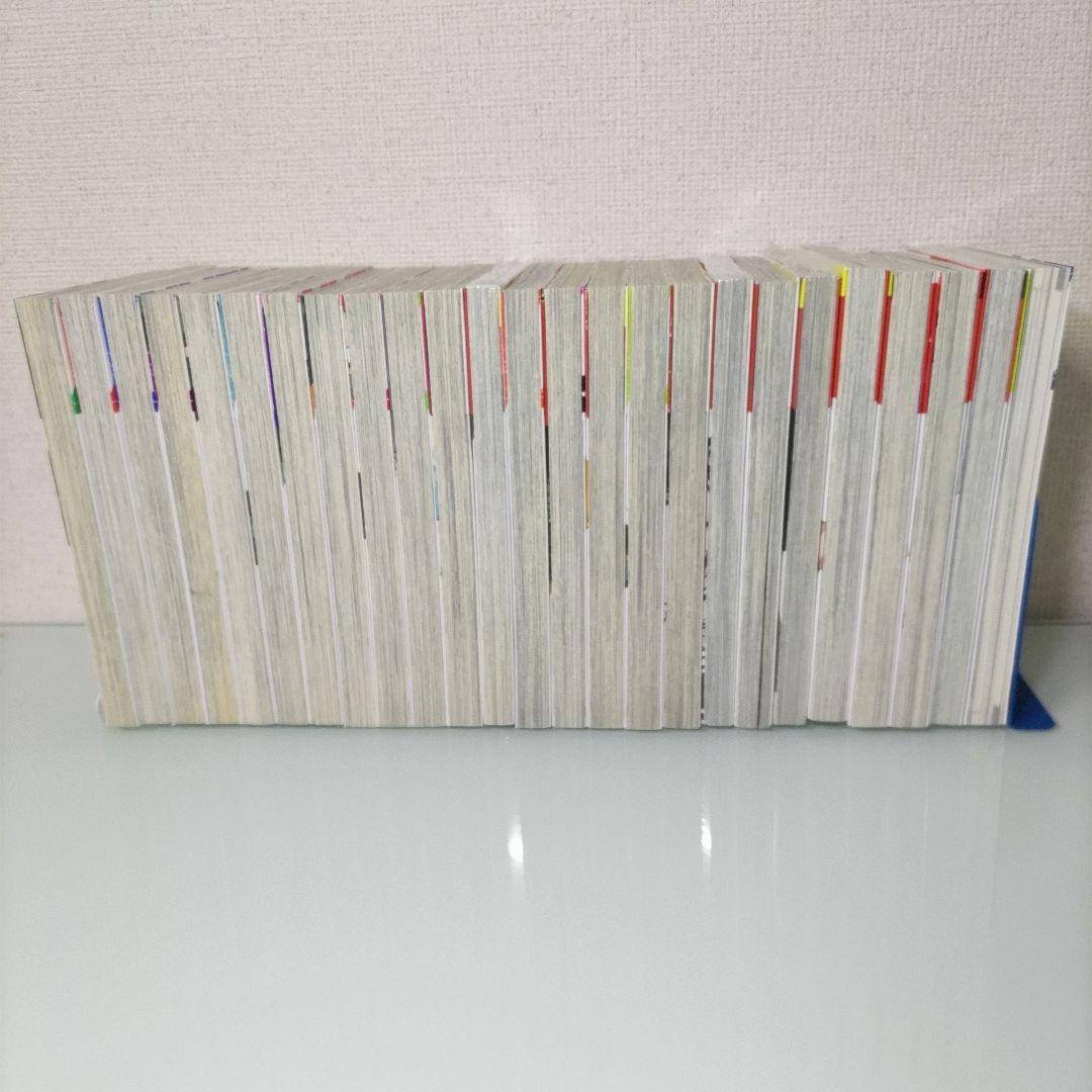 【最新刊シュリンク付】WIND BREAKER 1〜24 公式キャラクターブック