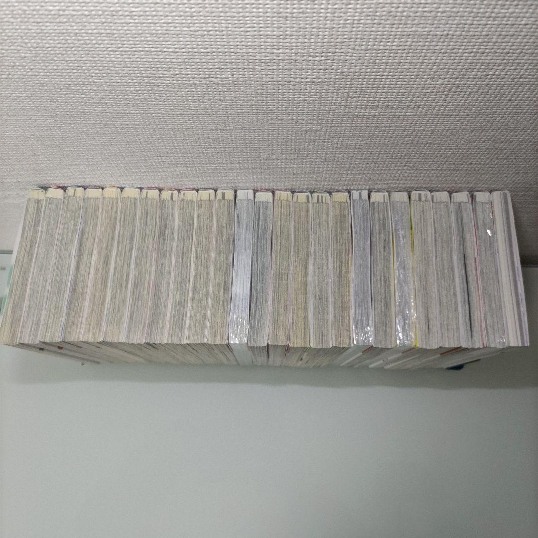 【最新刊シュリンク付】WIND BREAKER 1〜24 公式キャラクターブック