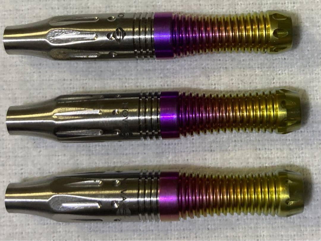 新品　定価19600円　Samurai Fusion NOVA No.5