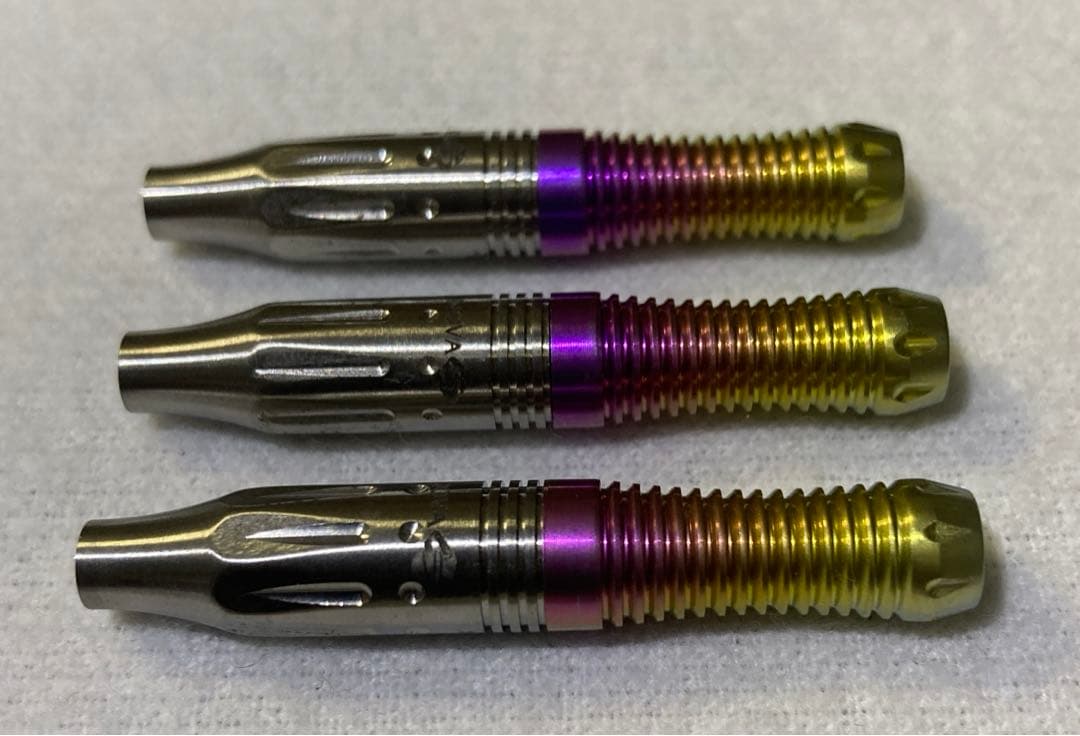 新品　定価19600円　Samurai Fusion NOVA No.5