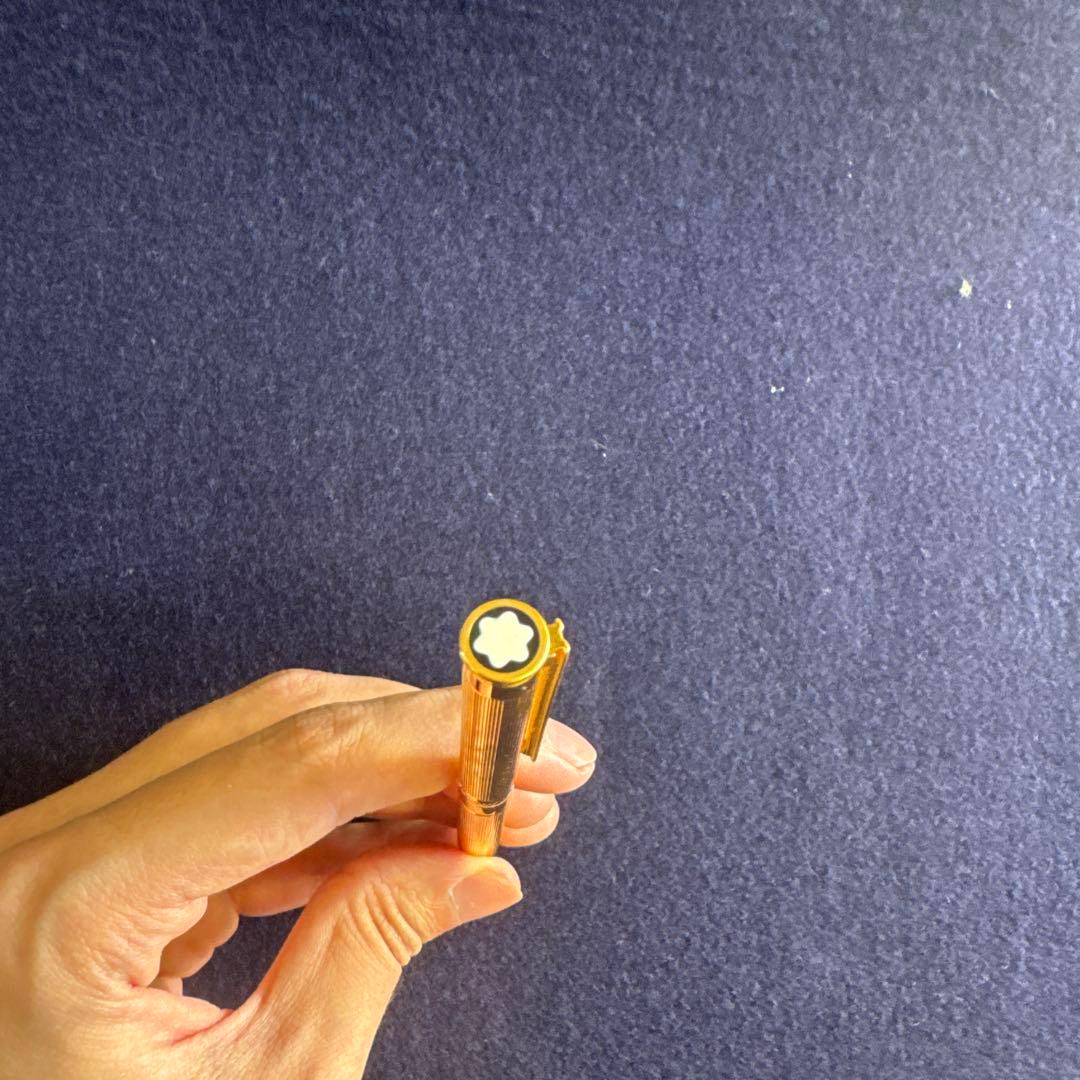 ボールペン　10本セット　モンブラン　シェーファー　パーカー他　ジャンク