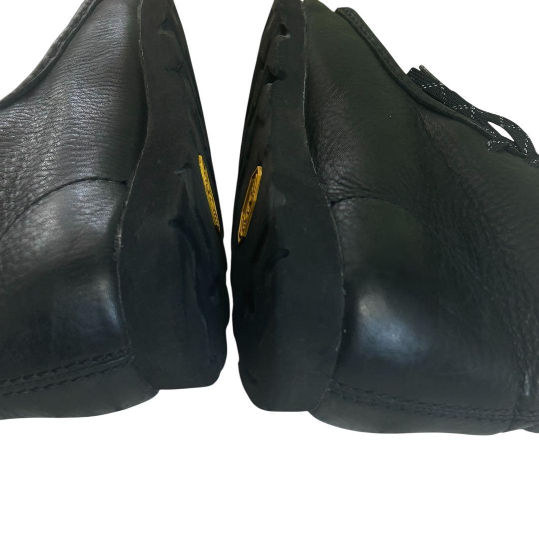 バティストゥータ クラークスオリジナルズ ワラビーブーツ GTX 26cm