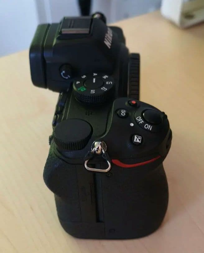 Nikon Z 5 ミラーレス一眼カメラ 本体