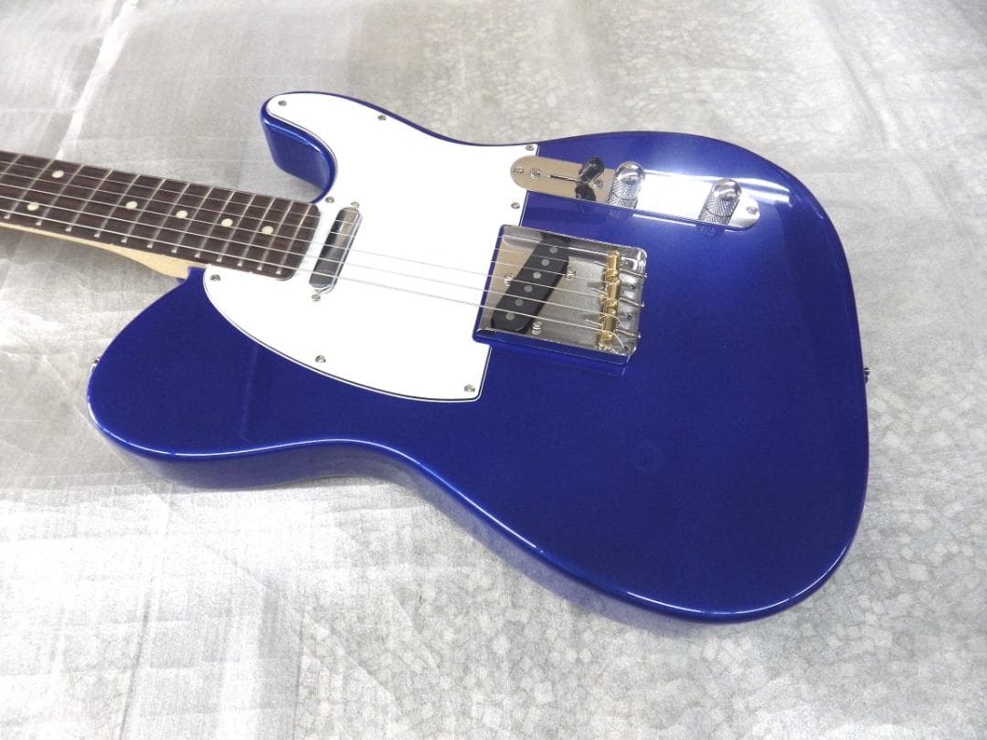 FUJIGEN エレキギター　BCTE100RBD-MBL/01