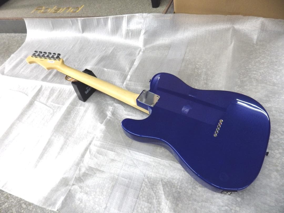 FUJIGEN エレキギター　BCTE100RBD-MBL/01