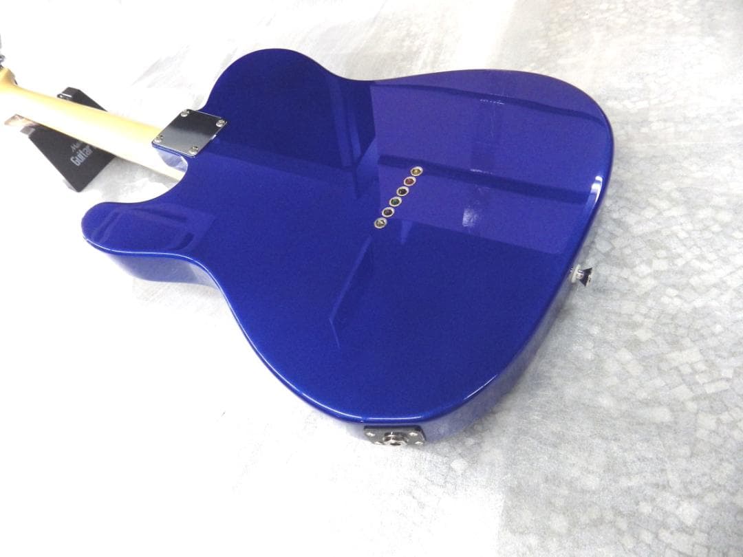 FUJIGEN エレキギター　BCTE100RBD-MBL/01