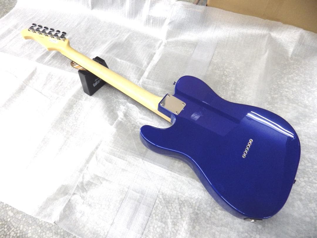 FUJIGEN エレキギター　BCTE100RBD-MBL/01