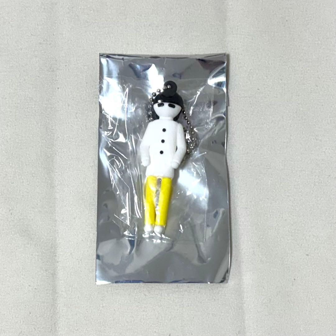 クリープハイプ　尾崎世界観　イタタオル