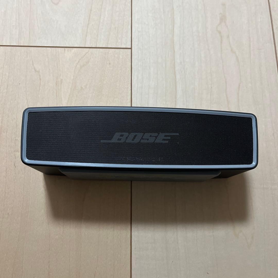 BOSE SoundLink Mini Ⅱ【BTスピーカー】