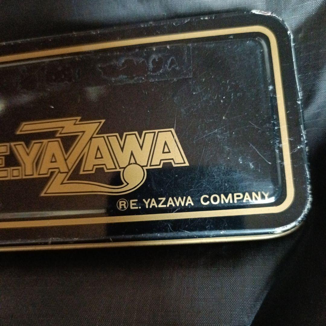 E.YAZAWA How to be BIG ケース