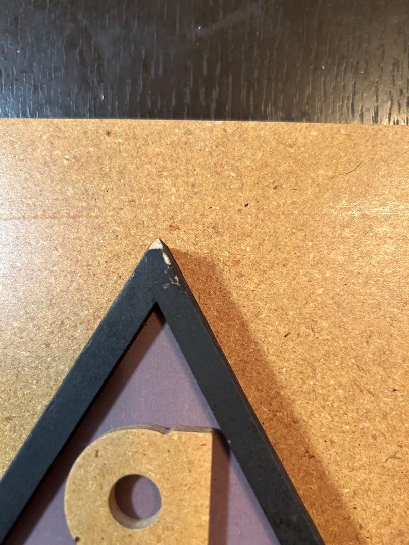 NIKE 店内看板　サインボード