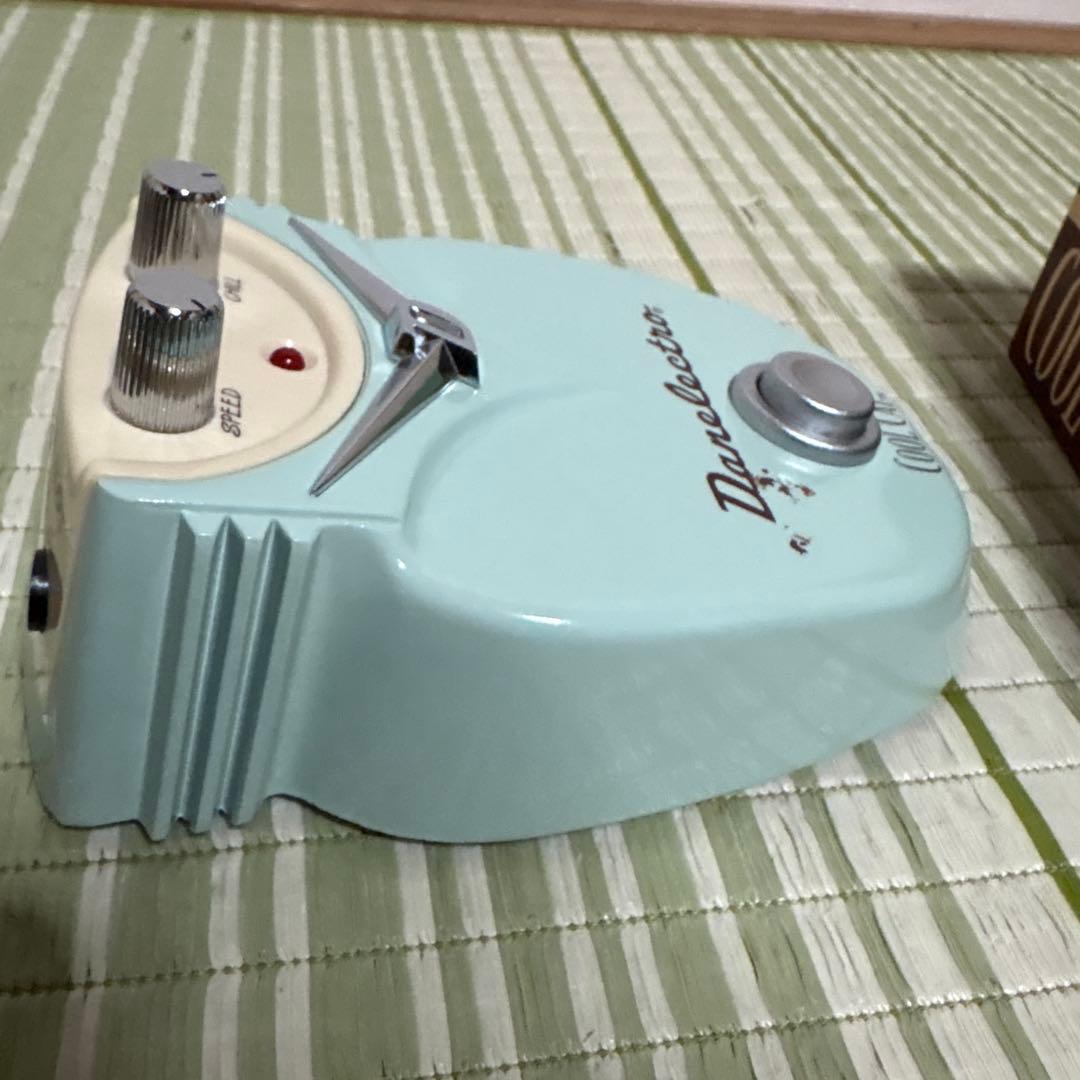 Danelectro Cool Cat コーラス ダンエレクトロ　エフェクター