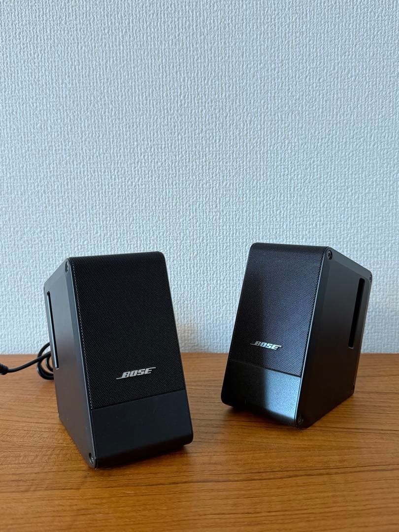 Bose Computer MusicMonitor (M2) PCスピーカー