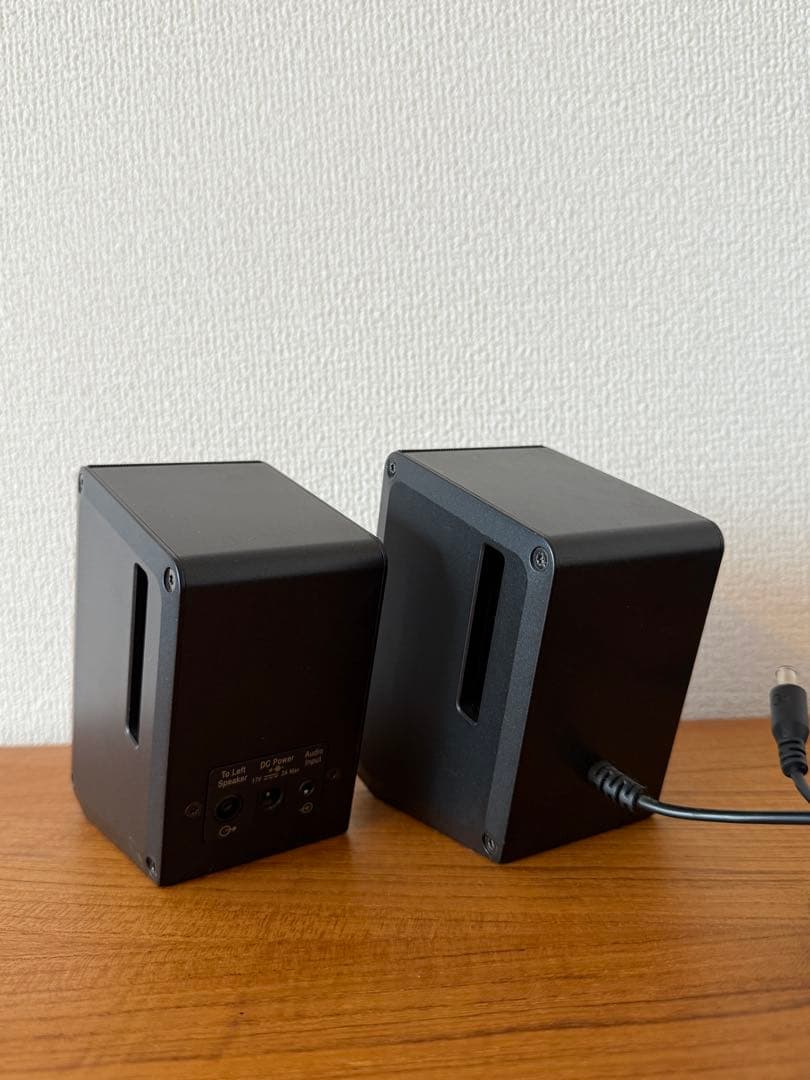 Bose Computer MusicMonitor (M2) PCスピーカー