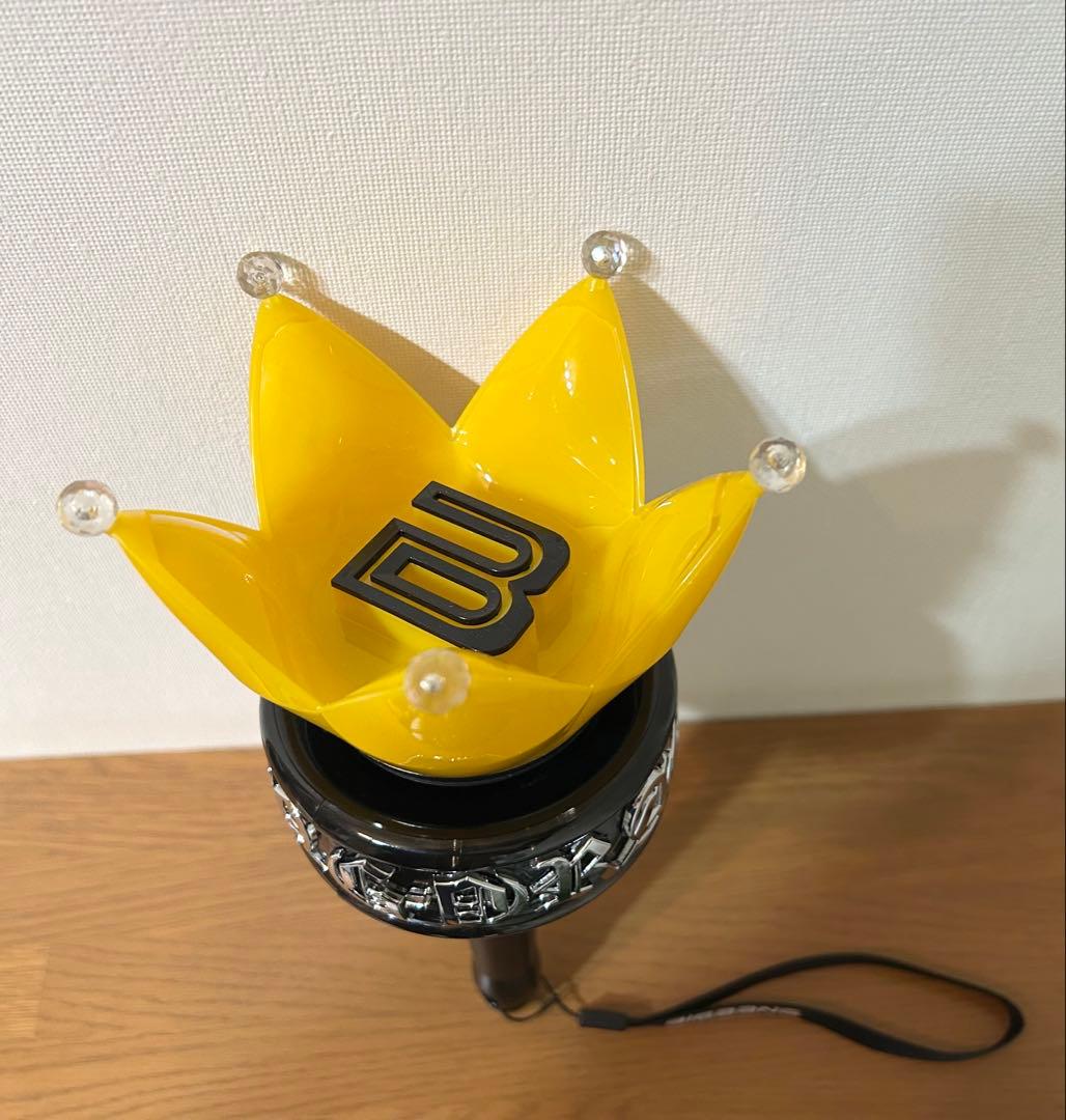 BIGBANG G-DRAGON ペンライトVer4& リングセット