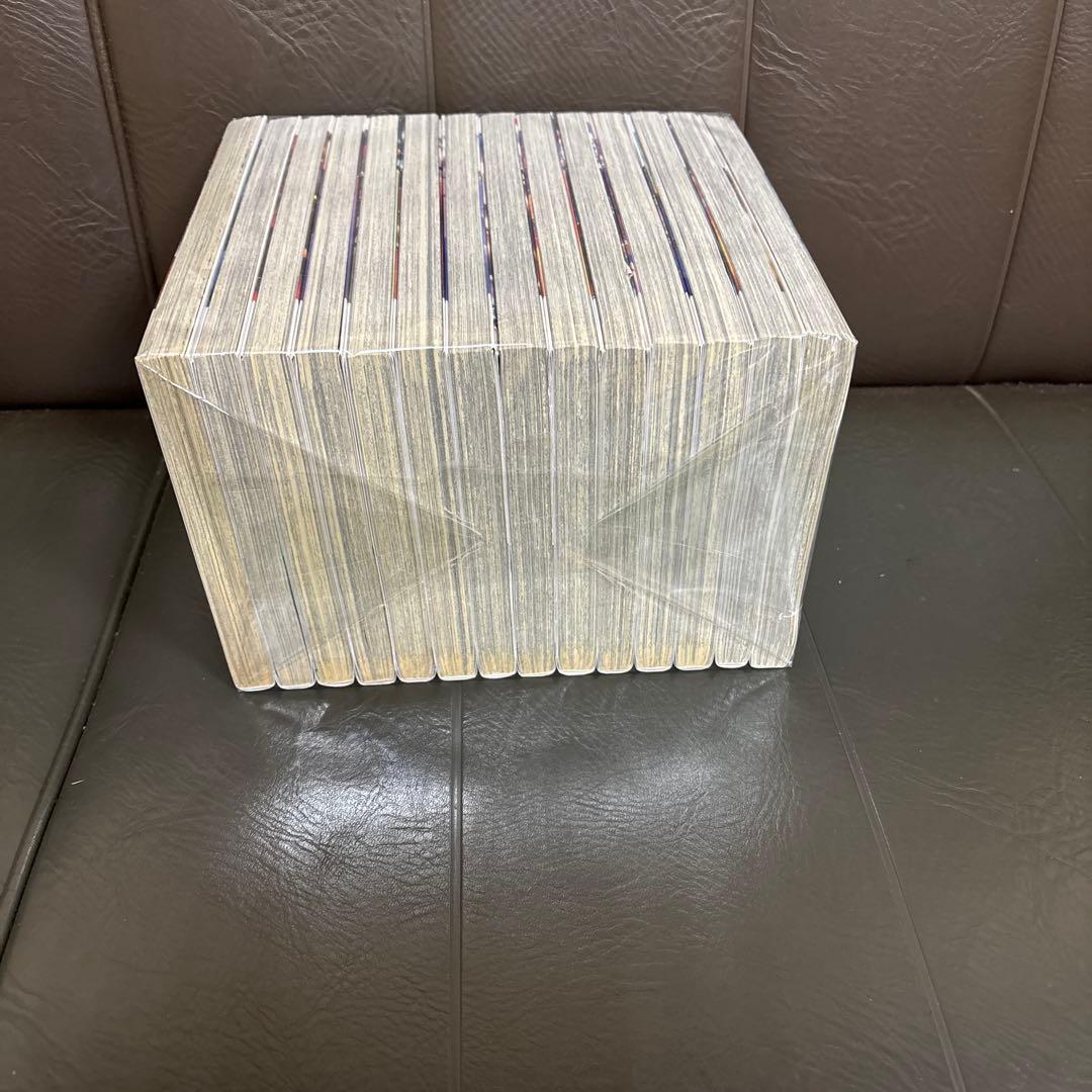 新機動戦記ガンダムW Endless Waltz 敗者たちの栄光　全14巻