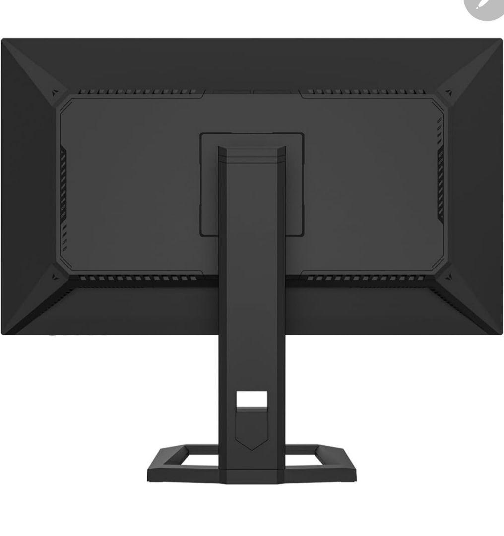 超美品　量子ドットMini LED搭載240Hz 27型モニター　P275MS