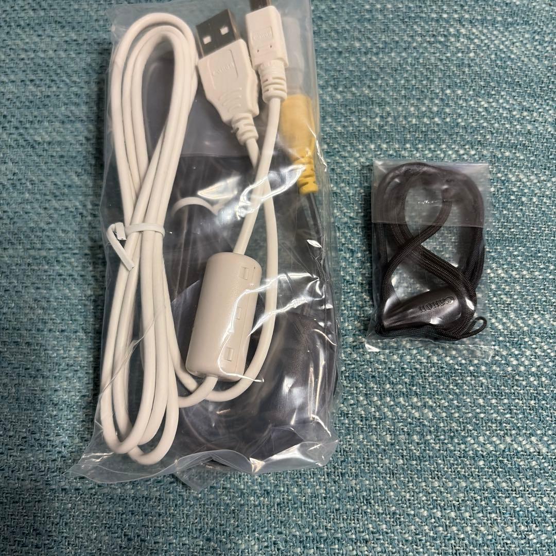 Canon IXY 210F ピンク