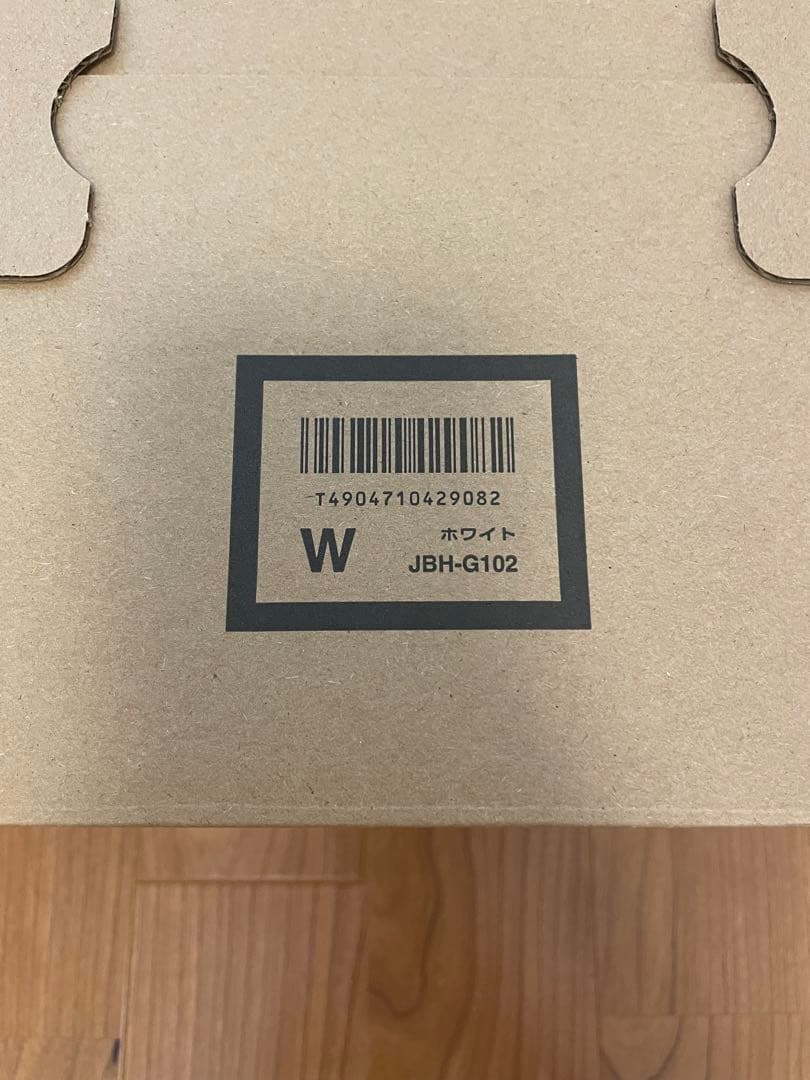 タイガー 炊飯器 炊きたて JBH-G102-Wマイコンジャー炊飯器 5.5合