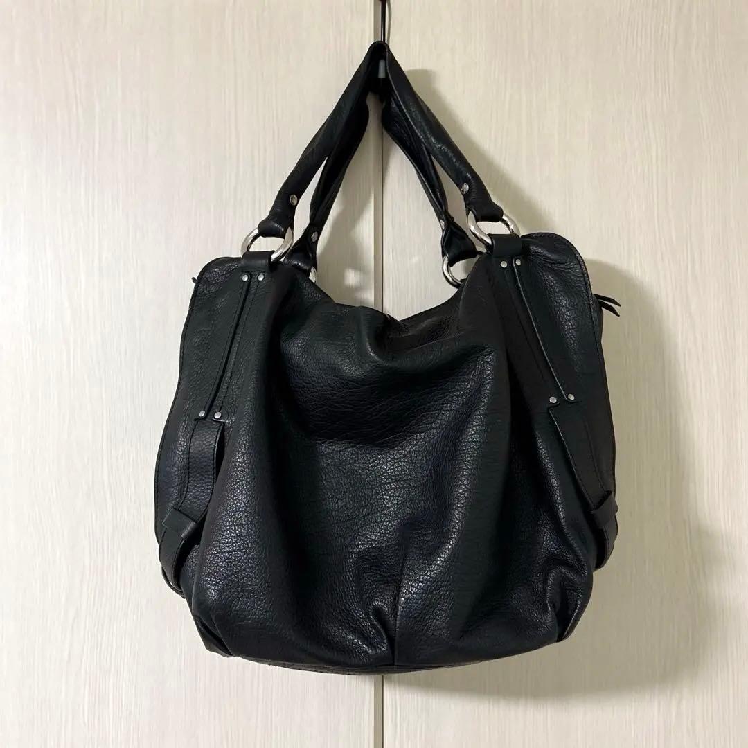 CELINE ビタースイート ボストンバッグ トリオンフ アーカイブ y2k