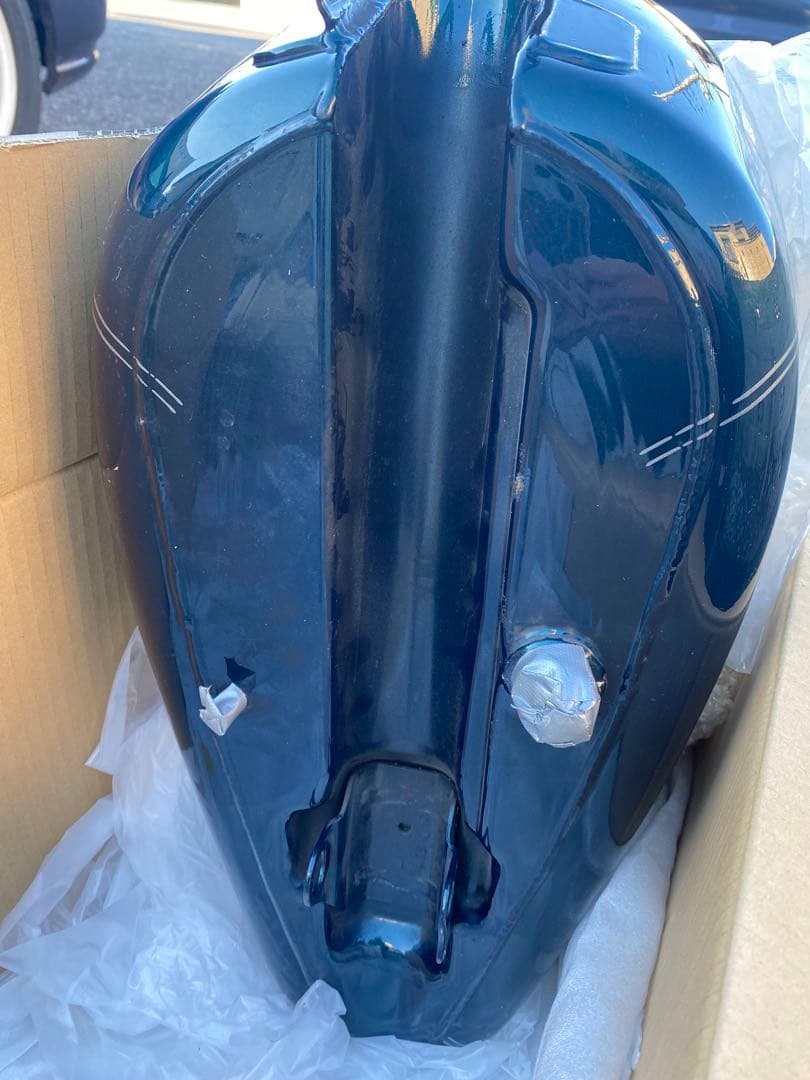 ✨最安値✨ xl1200c タンク リジスポ ラバスポ スポーツスター