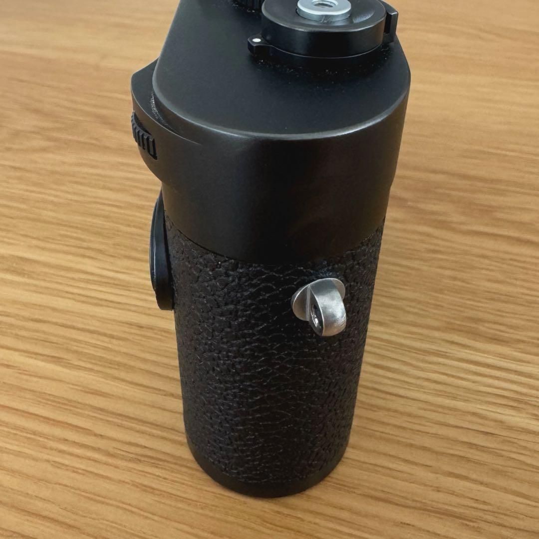 【元箱あり】Leica M10 ボディー ブラッククローム