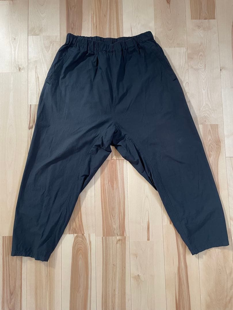 ARTS & SCIENCE エスニックパンツロング