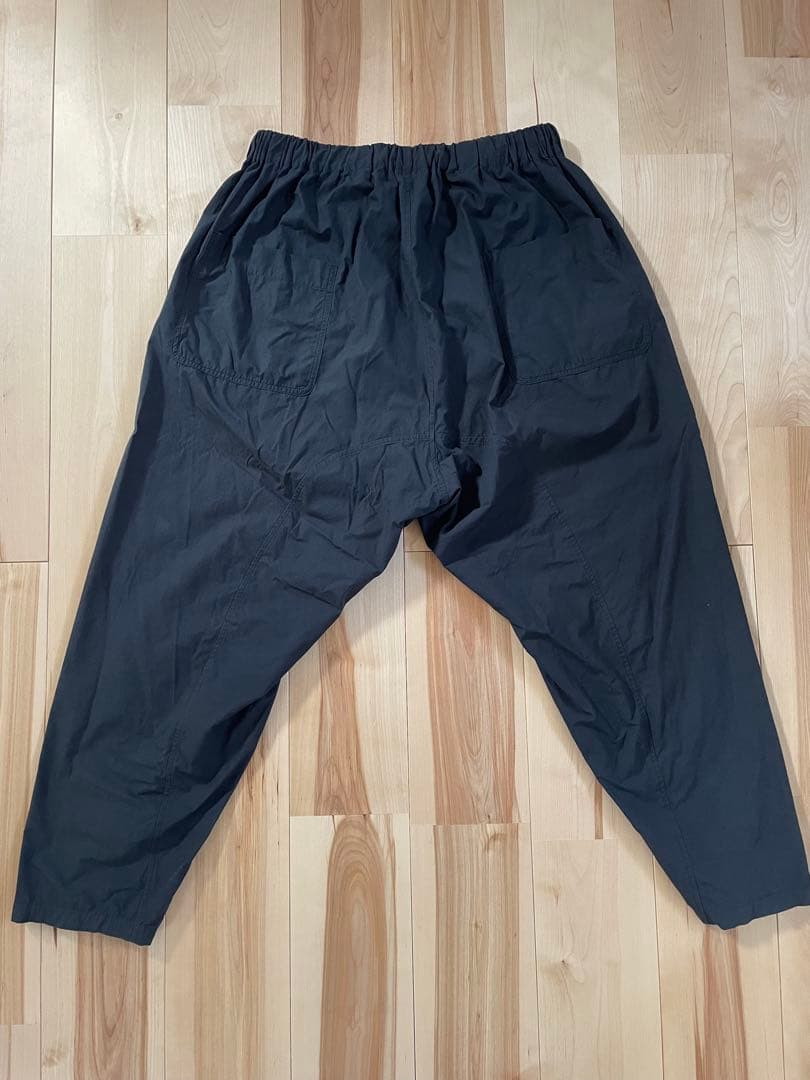 ARTS & SCIENCE エスニックパンツロング