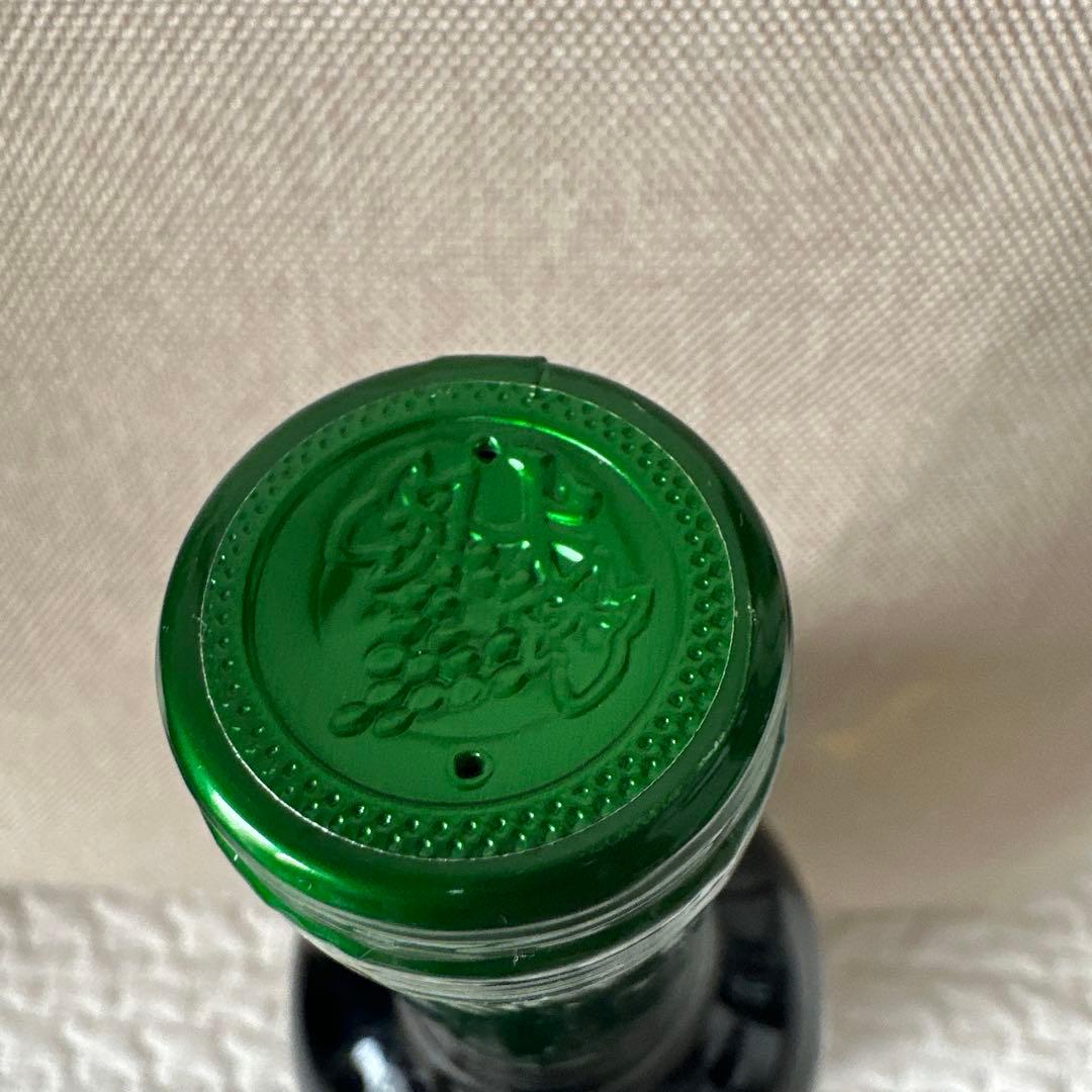 2020 シャルドネ Jacques Germanier スイス