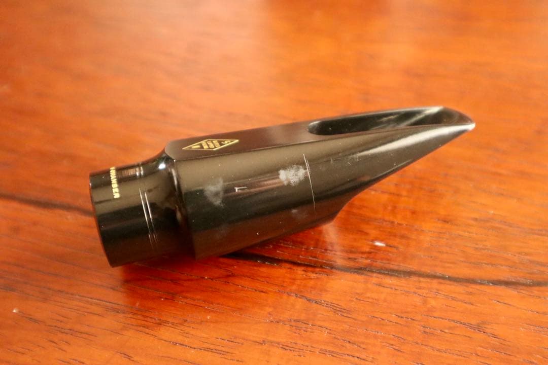 Meyer アルトサックス マウスピース 5MM