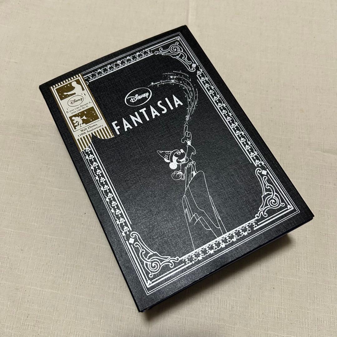 CROSS ファンタジアミッキー ボールペン 110周年限定品 替え芯付き