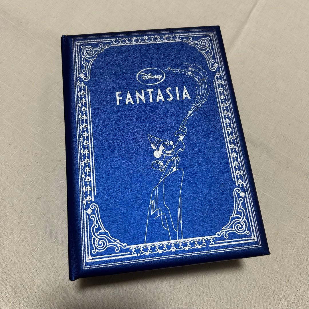 CROSS ファンタジアミッキー ボールペン 110周年限定品 替え芯付き