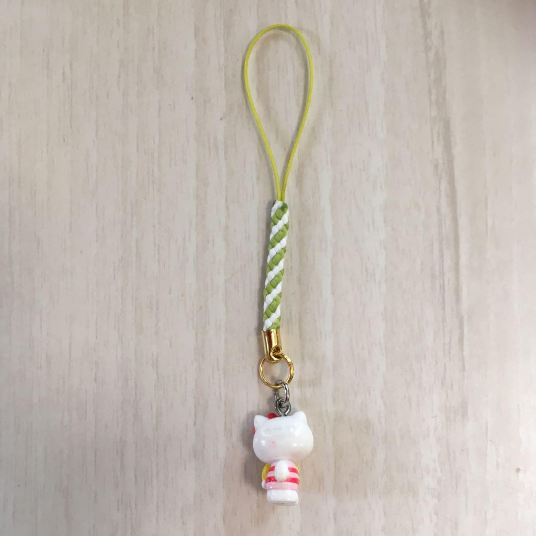 ⭐️希少品2点セット⭐️ご当地キティ　ハローキティ　クッキング　うきわ