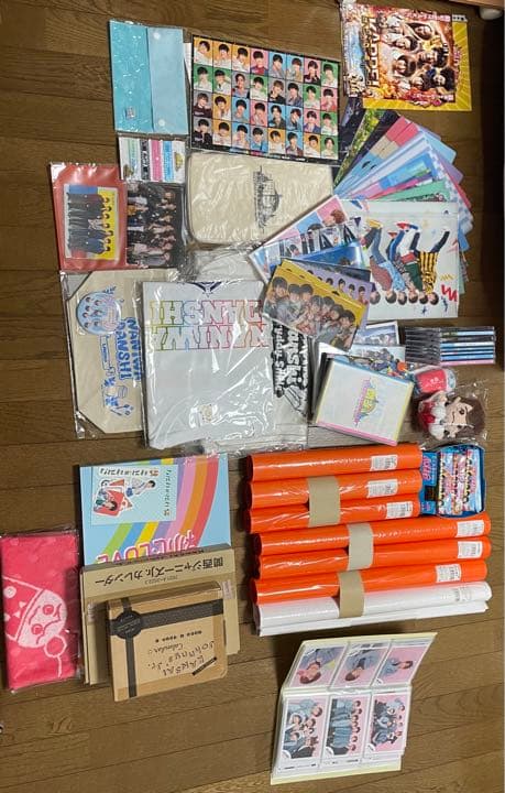 なにわ男子 西畑大吾 関連