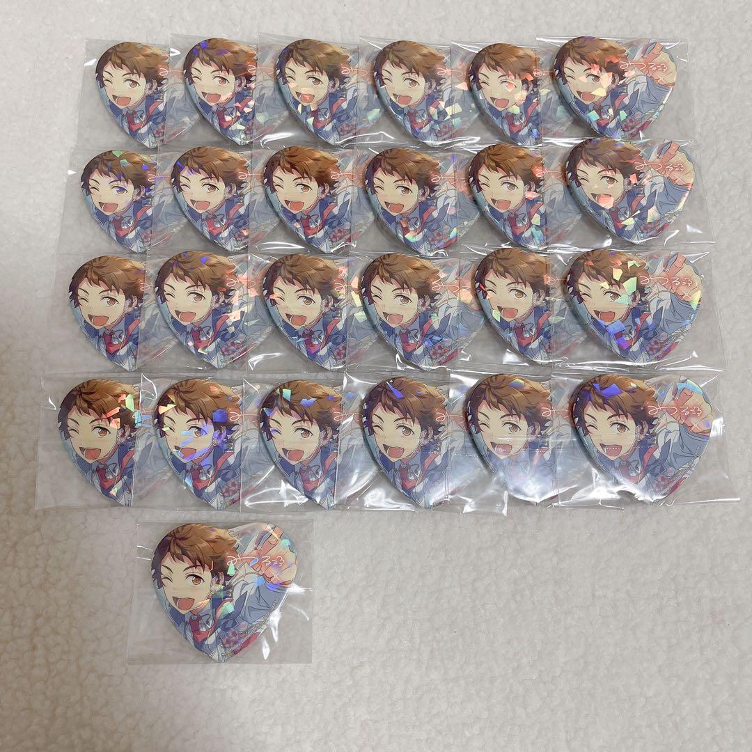 あんスタ 天満光 缶バッジ