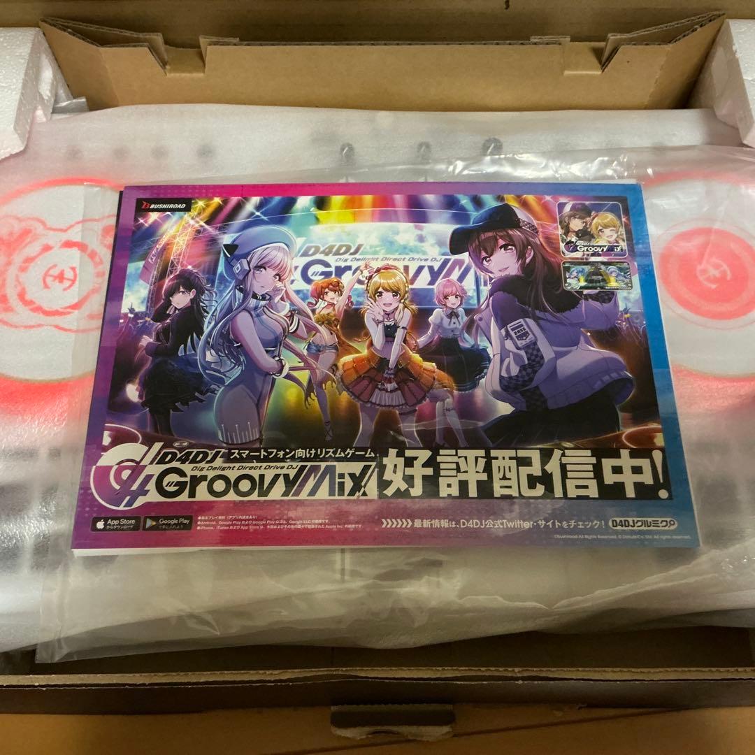 Pioneer DJ DDJ-400-HA DJコントローラー　未使用品