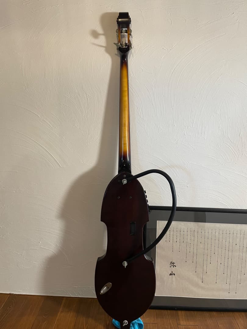 ロ*ト様 ARIA SWB-04 アップライトベース　＊ジャンク