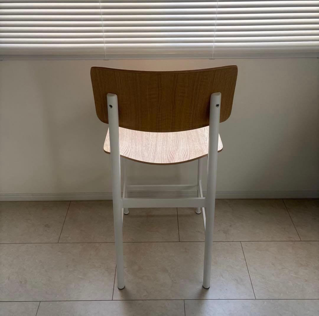 スツール MUUTO LOFT COUNTER STOOL & BAR STOOL