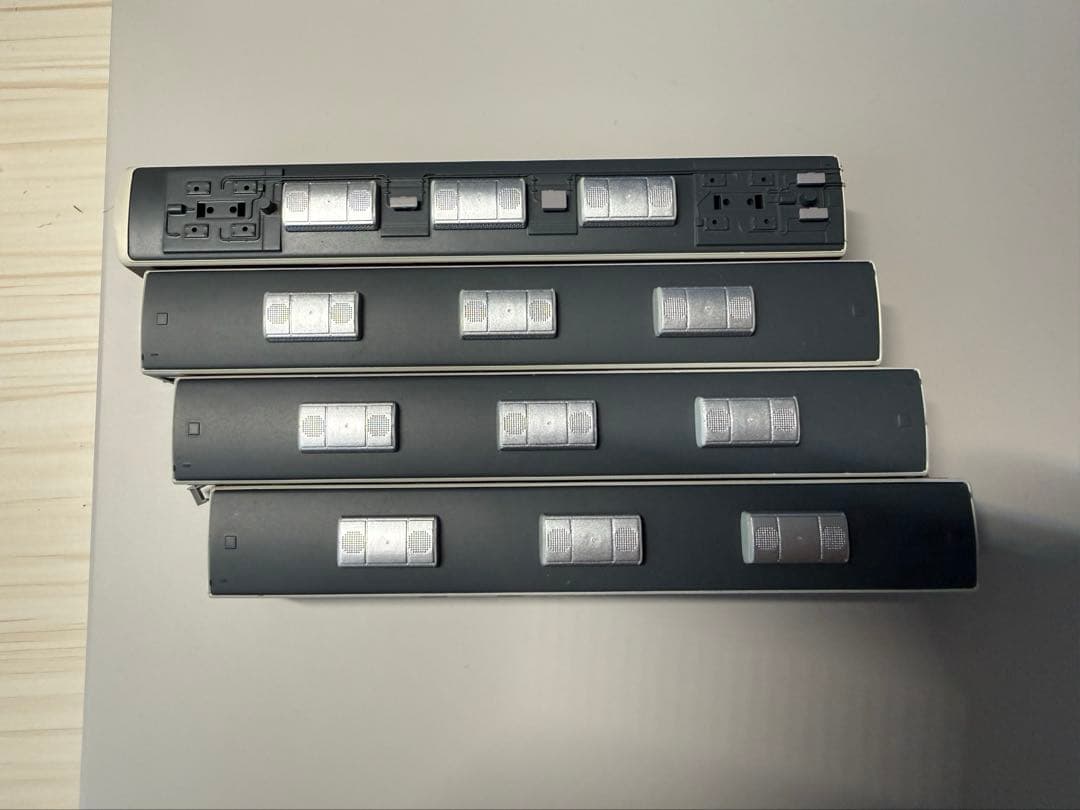 阪急8000系鉄コレ 8両セットE